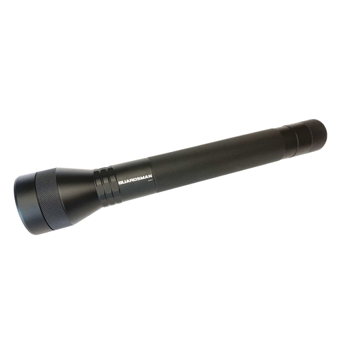 POWERTAC GUARDSMAN-3,000 LUMEN PATROL FLASHLIGHT