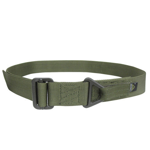 Load image into Gallery viewer, Condor Rigger Belt - Tactical Wear

