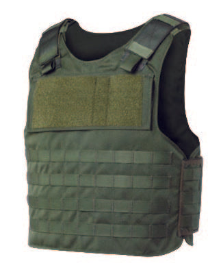 RANGER 12 G2 - Tactical Wear