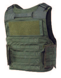 RANGER 12 G2 - Tactical Wear