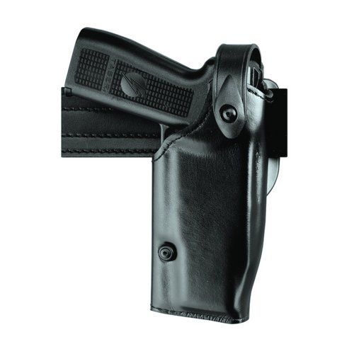 Safariland Model 6280 SLS Mid-Ride Level II Retention Duty Holster - Tactical Wear