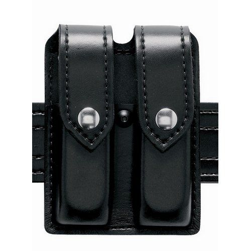 Safariland Model 77 Double Magazine Pouch - Tactical Wear