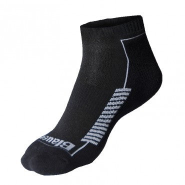 Load image into Gallery viewer, BLAUER B.COOL® PERFORMANCE ANKLE SOCK (2-PACK) - Tactical Wear
