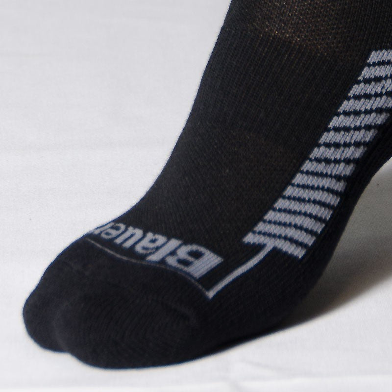 Load image into Gallery viewer, BLAUER B.COOL® PERFORMANCE 6&quot; SOCK (2-PACK) - Tactical Wear

