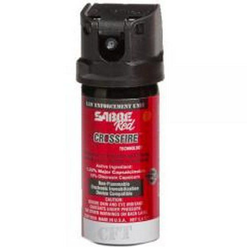 SABRE CROSSFIRE 1.4 oz MK-3 1.33%   STREAM