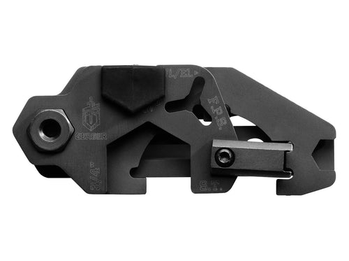 Gerber SHORT STACK Solid State Multi-Tool - Tactical Wear