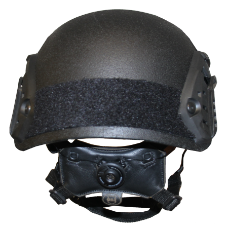 Spec Ops DELTA Gen II Ballistic Helmet - Tactical Wear