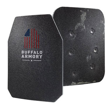 Buffalo Armory PROTECTION 647 - Tactical Wear