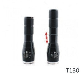 Tayga T130 - Tactical Wear
