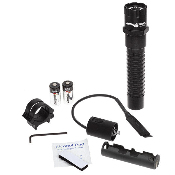 Load image into Gallery viewer, Xtreme Lumens™ Tactical Long Gun Light Kit - Tactical Wear

