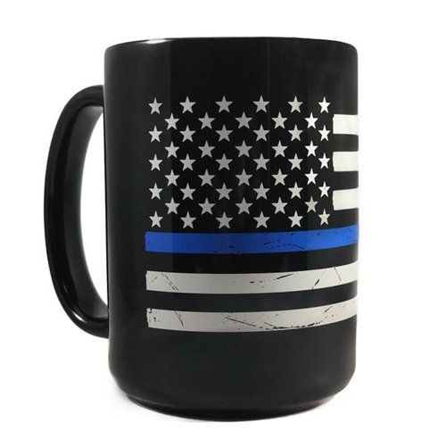 TBL American Coffee Mug