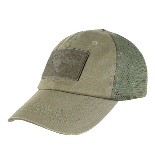 Load image into Gallery viewer, Condor Tactical Mesh Cap - Tactical Wear
