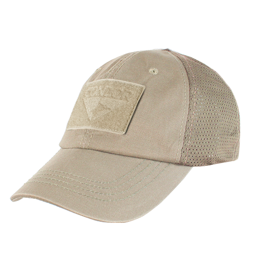 Load image into Gallery viewer, Condor Tactical Mesh Cap - Tactical Wear
