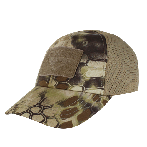 Condor Tactical Mesh Cap - Tactical Wear