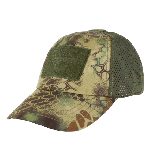 Load image into Gallery viewer, Condor Tactical Mesh Cap - Tactical Wear

