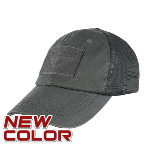 Condor Tactical Mesh Cap - Tactical Wear