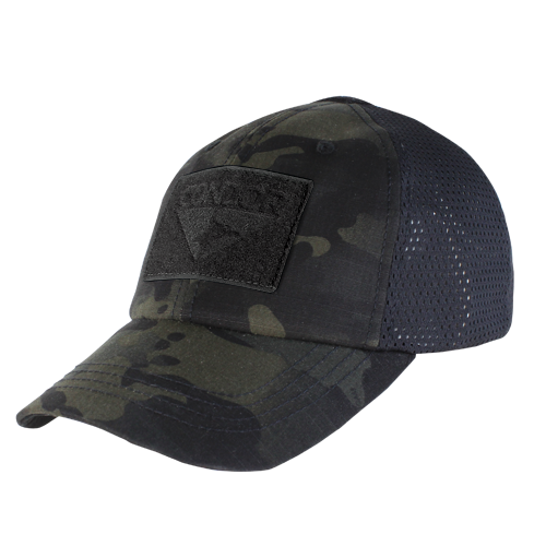 Condor Tactical Mesh Cap - Tactical Wear
