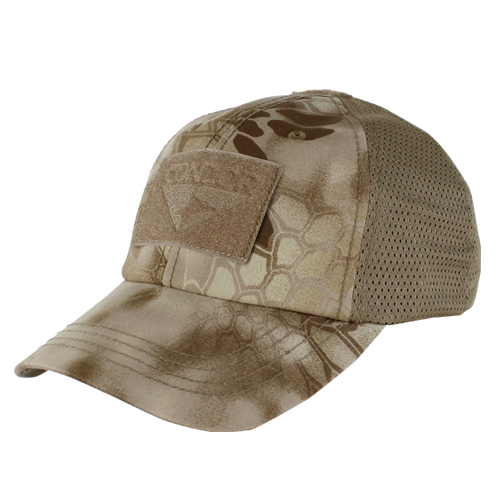 Condor Tactical Mesh Cap - Tactical Wear