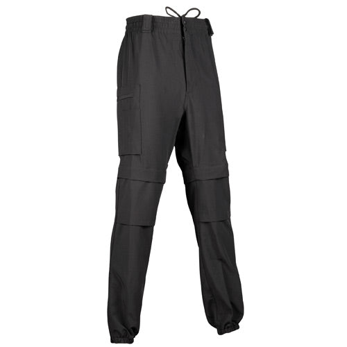 MOCEAN TECH STRETCH ZIP OFF BIKE PANTS - Tactical Wear