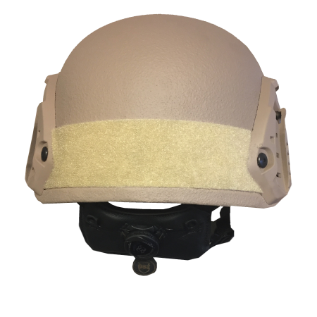 Spec Ops DELTA Gen II Ballistic Helmet - Tactical Wear