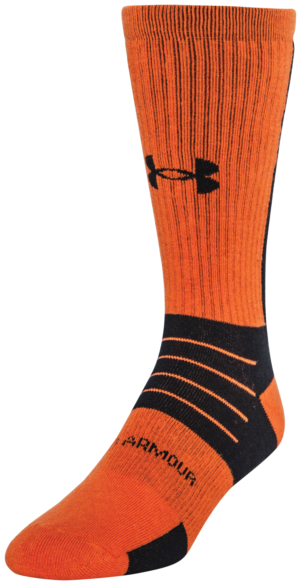 Under armour best sale infrared socks