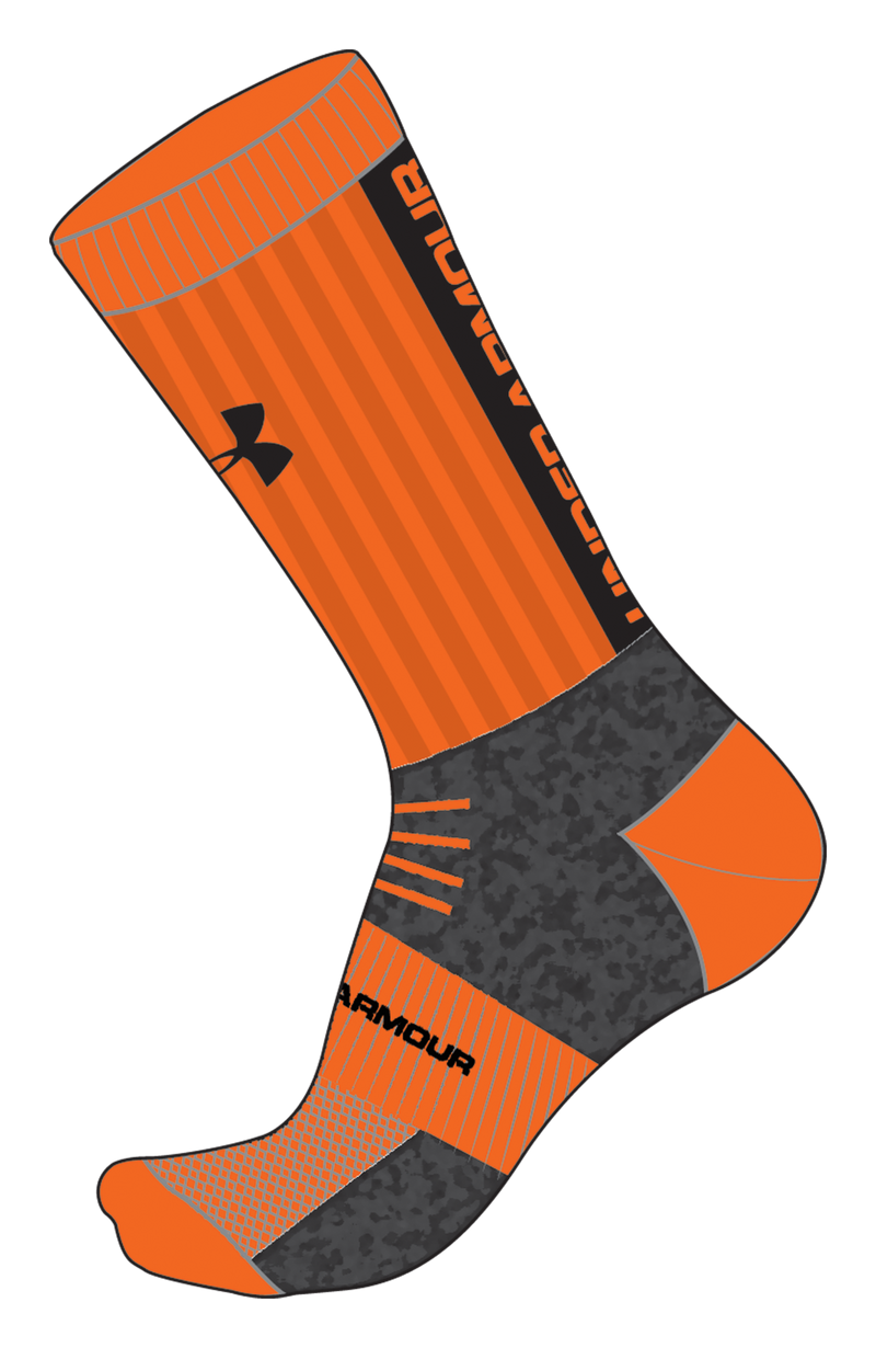 Load image into Gallery viewer, Infared ColdGear Crewsocks - Tactical Wear
