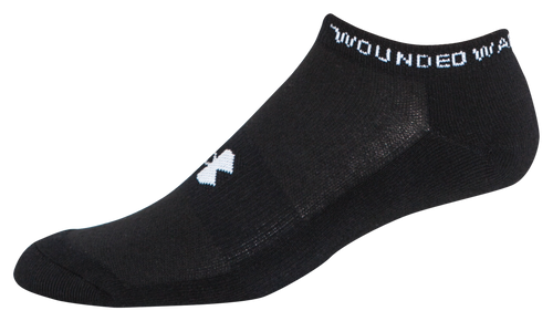 NEW WWP FREEDOM II NO SHOW - Tactical Wear