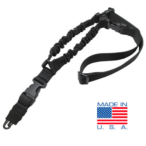 Condor COBRA Single Point Bungee Sling - Tactical Wear