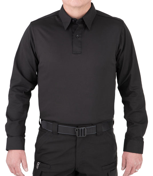 FIRST TACTICAL 111015 MEN'S V2 PRO PERFORMANCE LS SHIRT