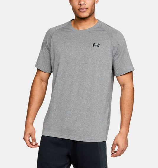 Men's UA Tech Men’s Short Sleeve Shirt - Tactical Wear