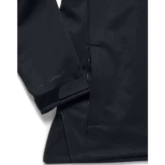UA TAC DUTY JACKET - Tactical Wear