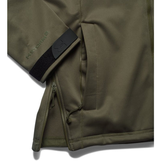 Ua tactical sales duty jacket