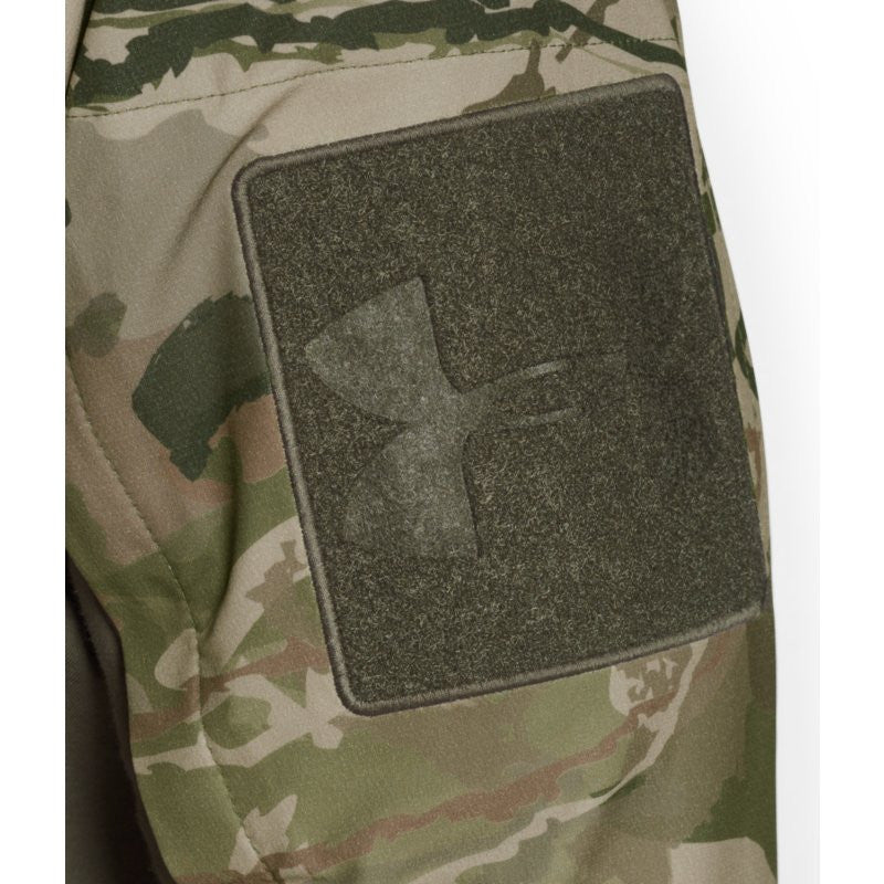 Load image into Gallery viewer, UA LS Combat Shirt - Tactical Wear
