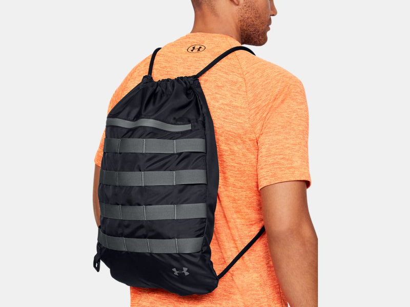 UA Sportstyle Sackpack – Tactical Wear