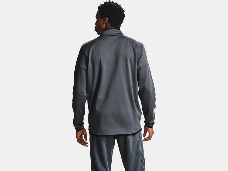 Load image into Gallery viewer, UA Armour Fleece 1/2 ZIP
