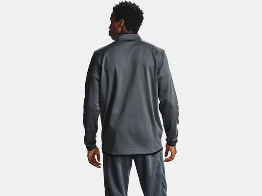 UA Armour Fleece 1/2 ZIP