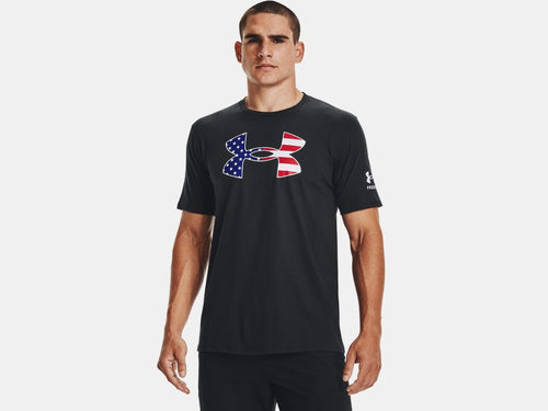 UA New Freedom BFL T