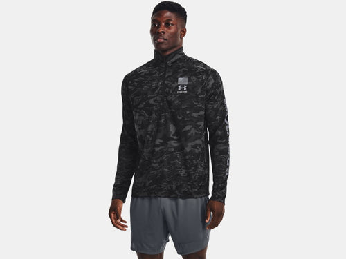 Men's UA Freedom Tech ½ Zip