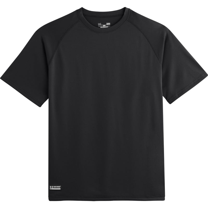 Load image into Gallery viewer, Men’s UA Tactical Tech™ Short Sleeve T-Shirt - Tactical Wear
