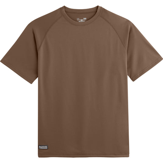 Men’s UA Tactical Tech™ Short Sleeve T-Shirt - Tactical Wear