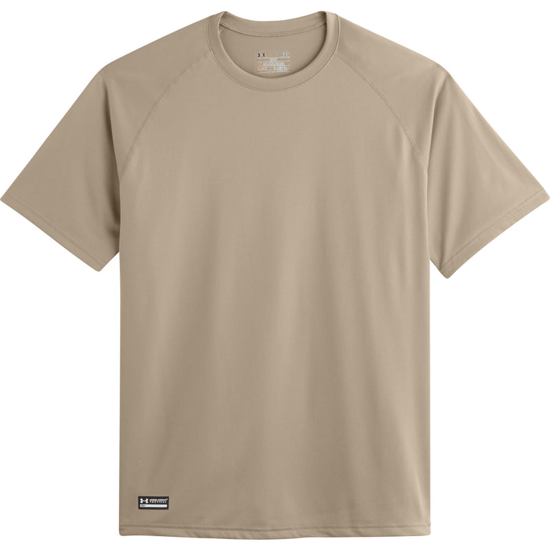 Load image into Gallery viewer, Men’s UA Tactical Tech™ Short Sleeve T-Shirt - Tactical Wear

