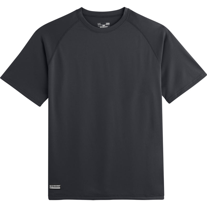 Load image into Gallery viewer, Men’s UA Tactical Tech™ Short Sleeve T-Shirt - Tactical Wear
