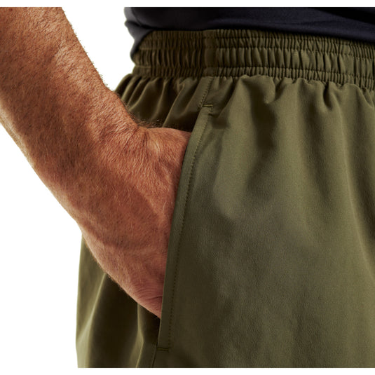 Men's Tactical 6" Training Shorts - Tactical Wear