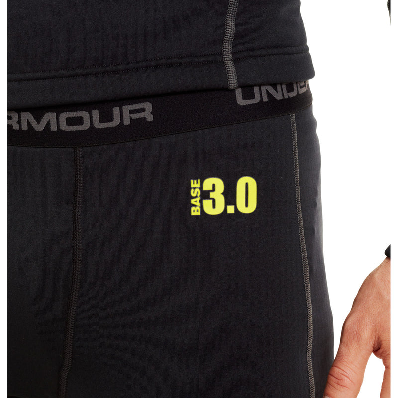 Load image into Gallery viewer, Men&#39;s UA Base™ 3.0 Leggings - Tactical Wear
