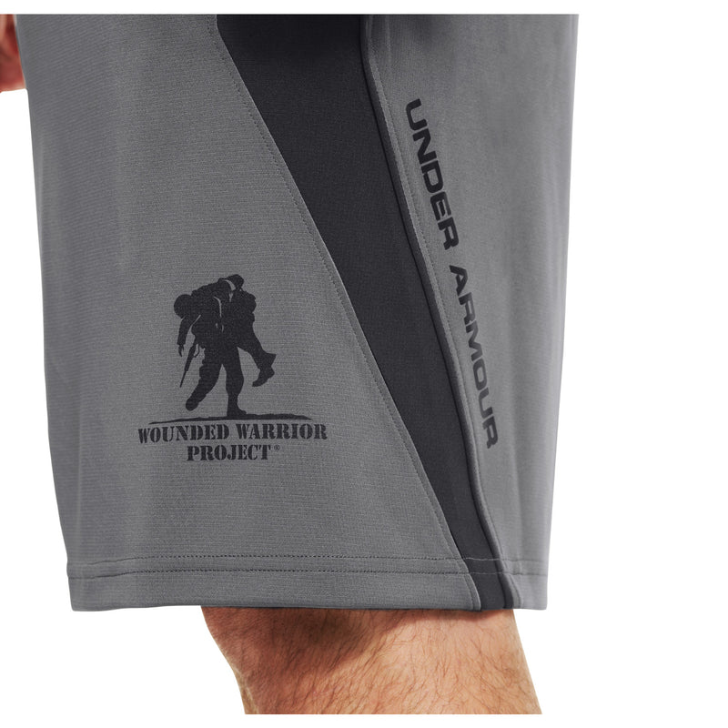 Load image into Gallery viewer, Men’s WWP Training Shorts - Tactical Wear
