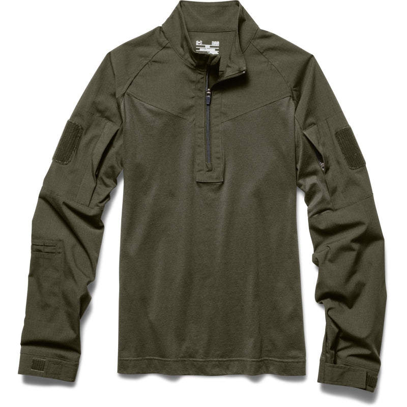 Load image into Gallery viewer, Men&#39;s UA Storm Tactical Combat Shirt - Tactical Wear

