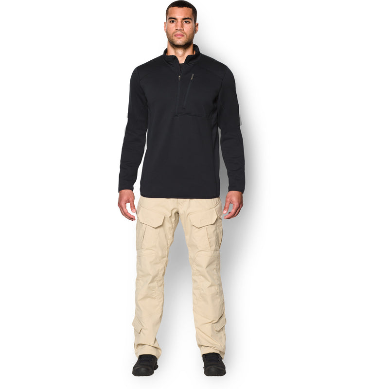 Load image into Gallery viewer, Men&#39;s UA CGI Storm TAC ¼ Zip - Tactical Wear
