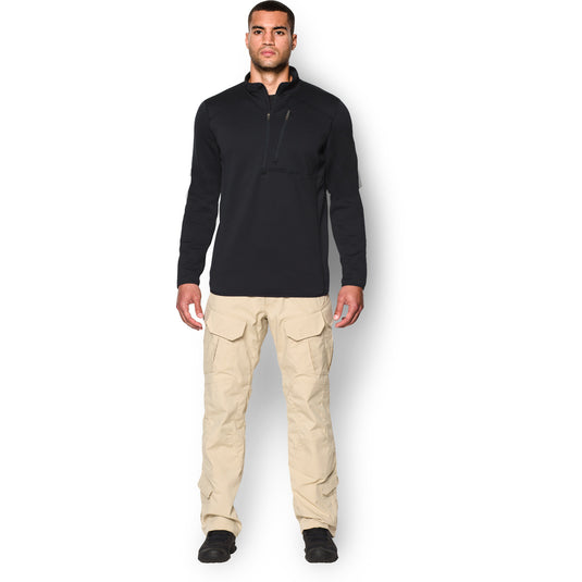 Men's UA CGI Storm TAC ¼ Zip - Tactical Wear