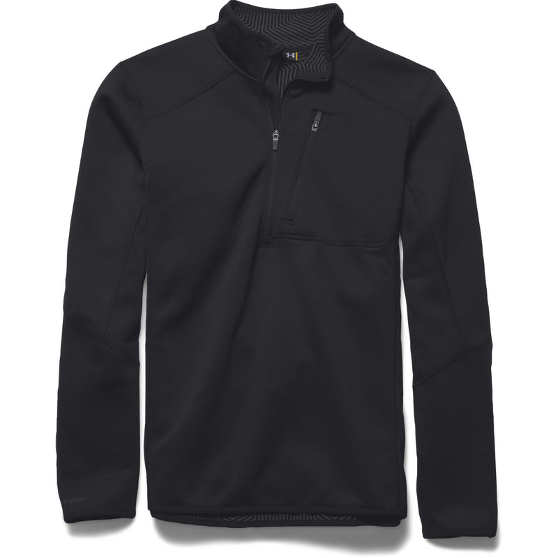 Load image into Gallery viewer, Men&#39;s UA CGI Storm TAC ¼ Zip - Tactical Wear
