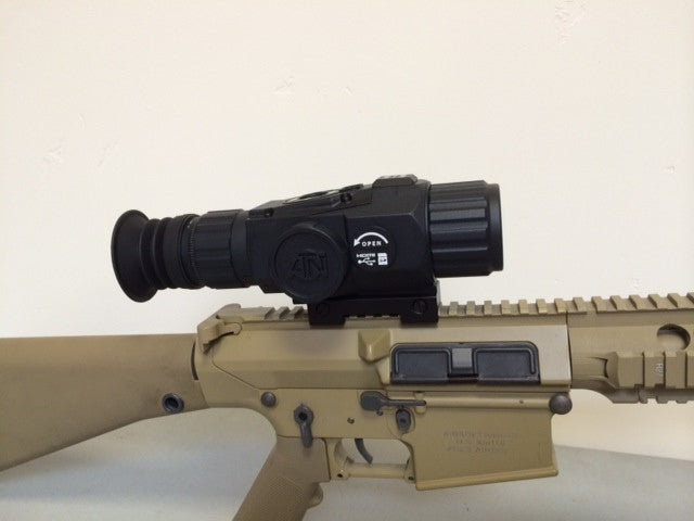 Load image into Gallery viewer, X-Sight HD Day/Night rifle scope 3-12x - Tactical Wear
